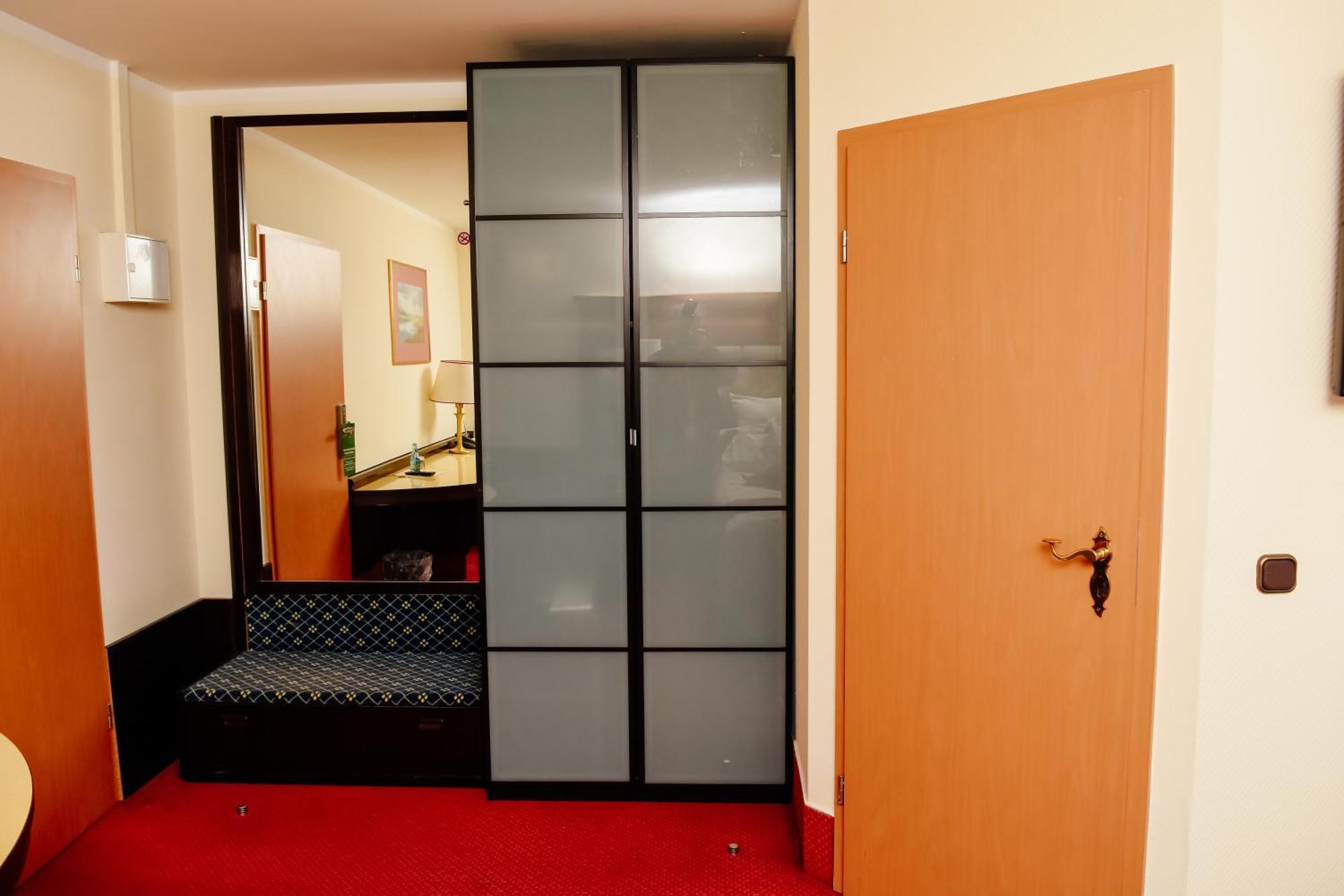 Hotel Residenz Babenhausen Babenhausen  Exteriér fotografie