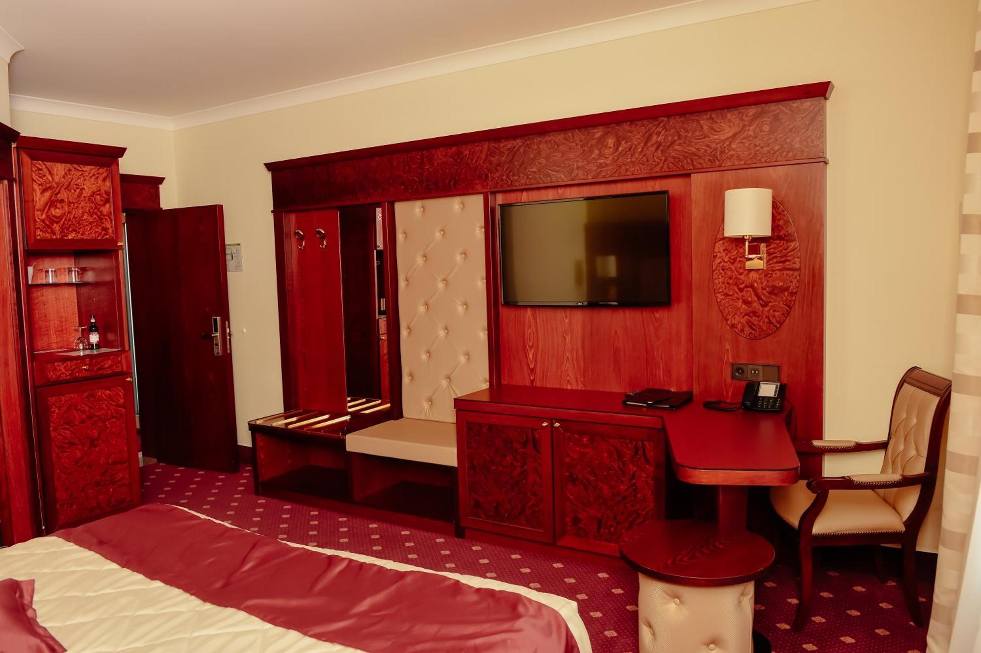 Hotel Residenz Babenhausen Babenhausen  Exteriér fotografie